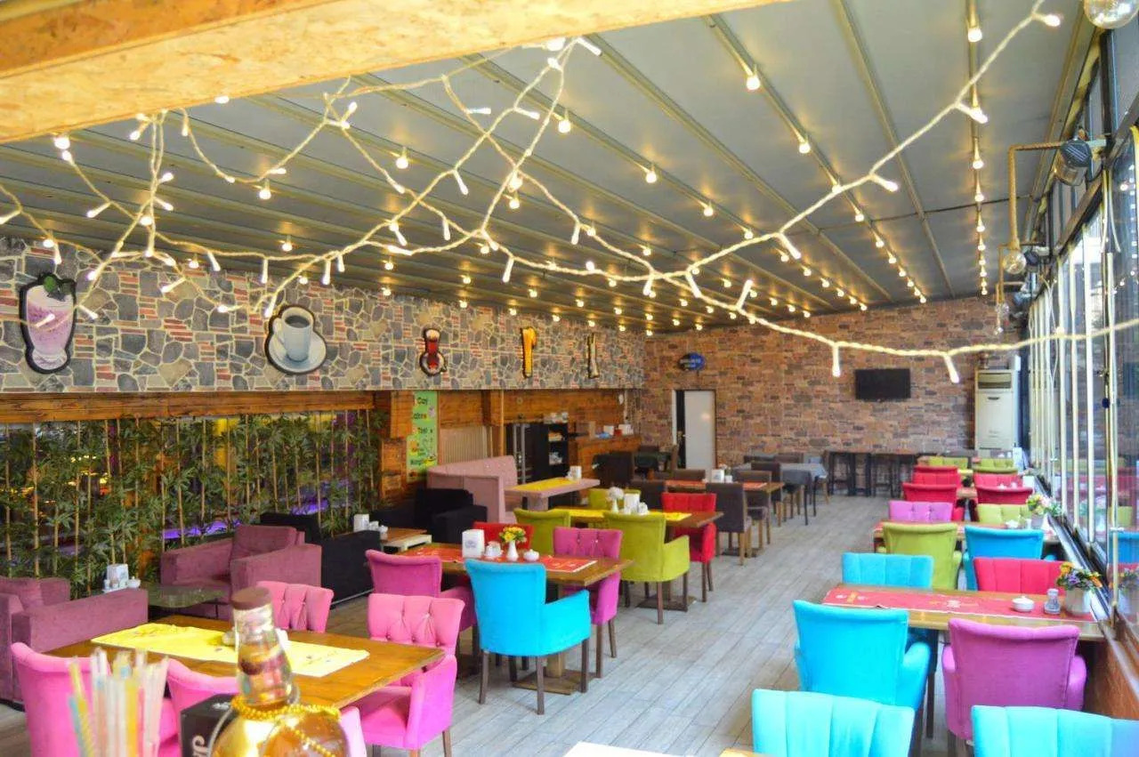 Photo - Comfort Downtown Istanbul