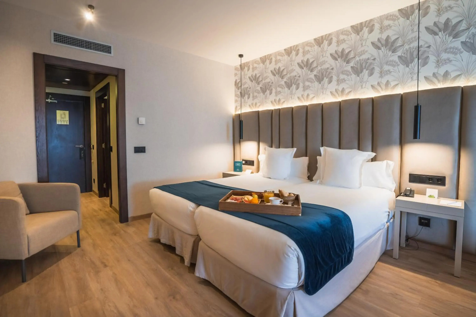 Foto - La Laguna Gran Hotel