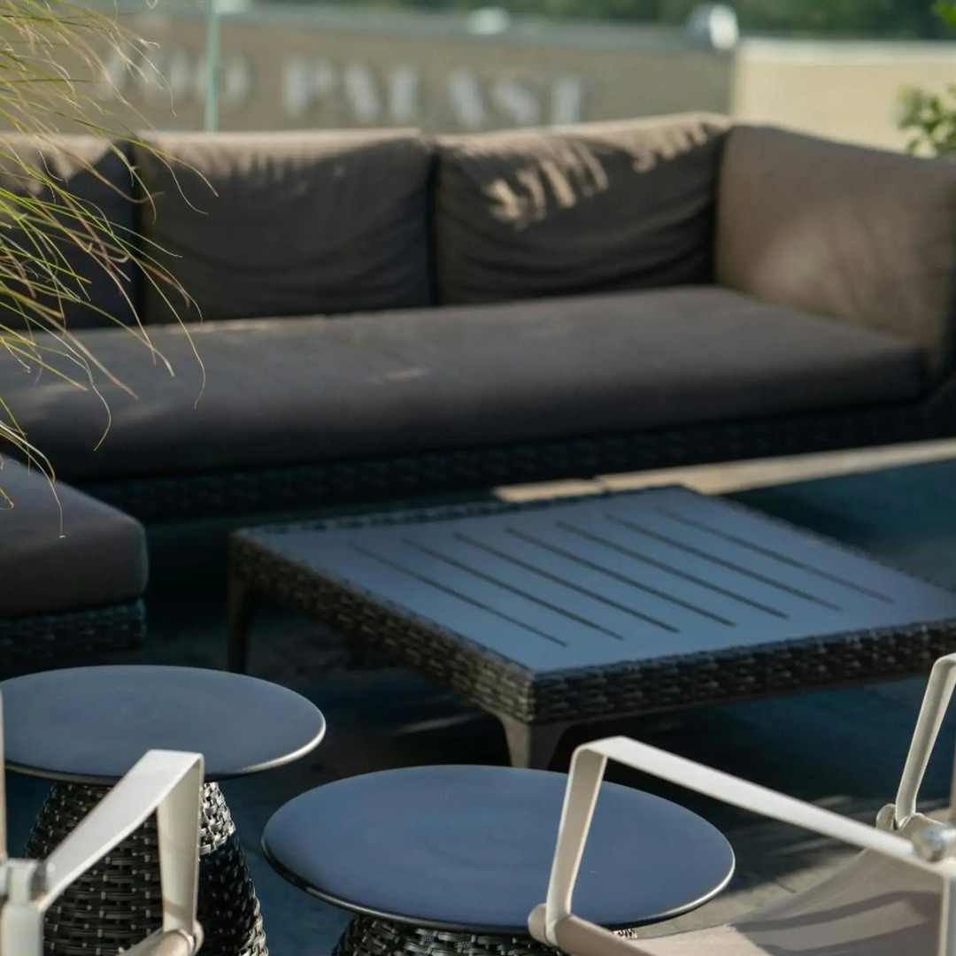 Photo - Motel One Berlin-Upper West