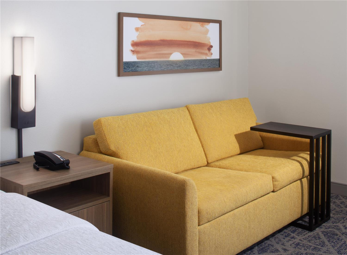 Foto - Hampton Inn & Suites Tampa-North