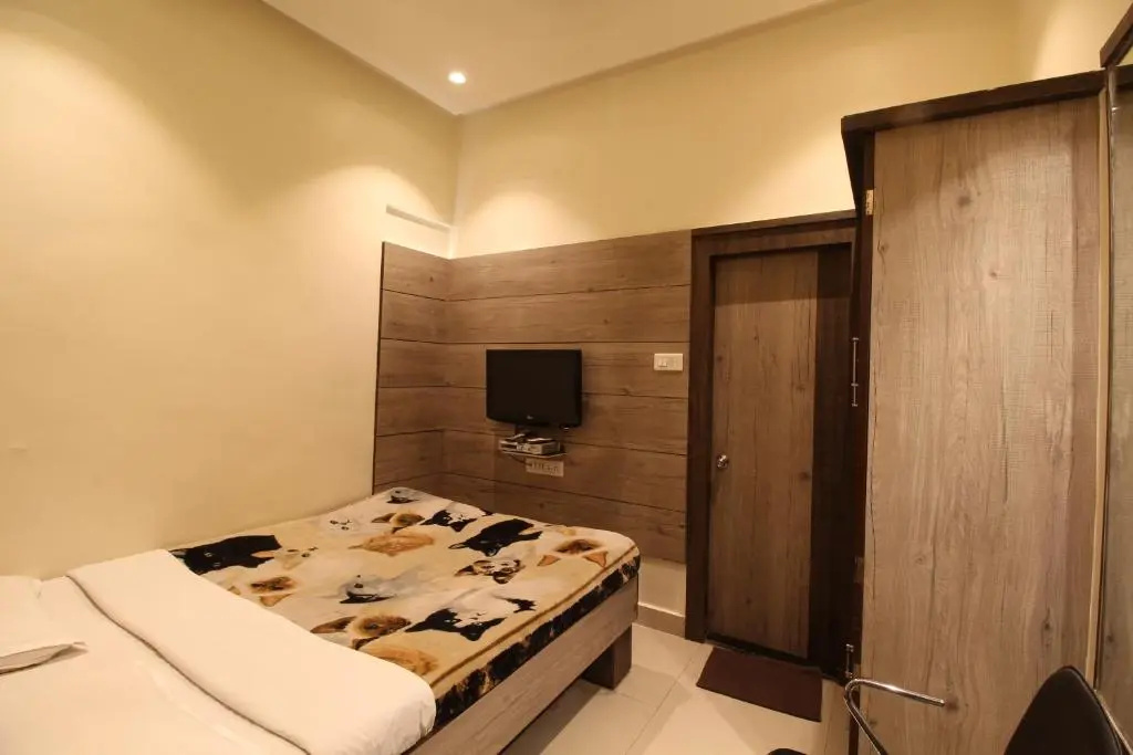 Photo - Hotel Shivkrupa