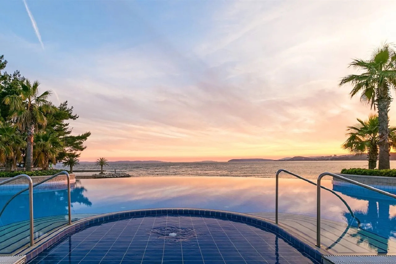 Photo - Le Meridien Lav Split