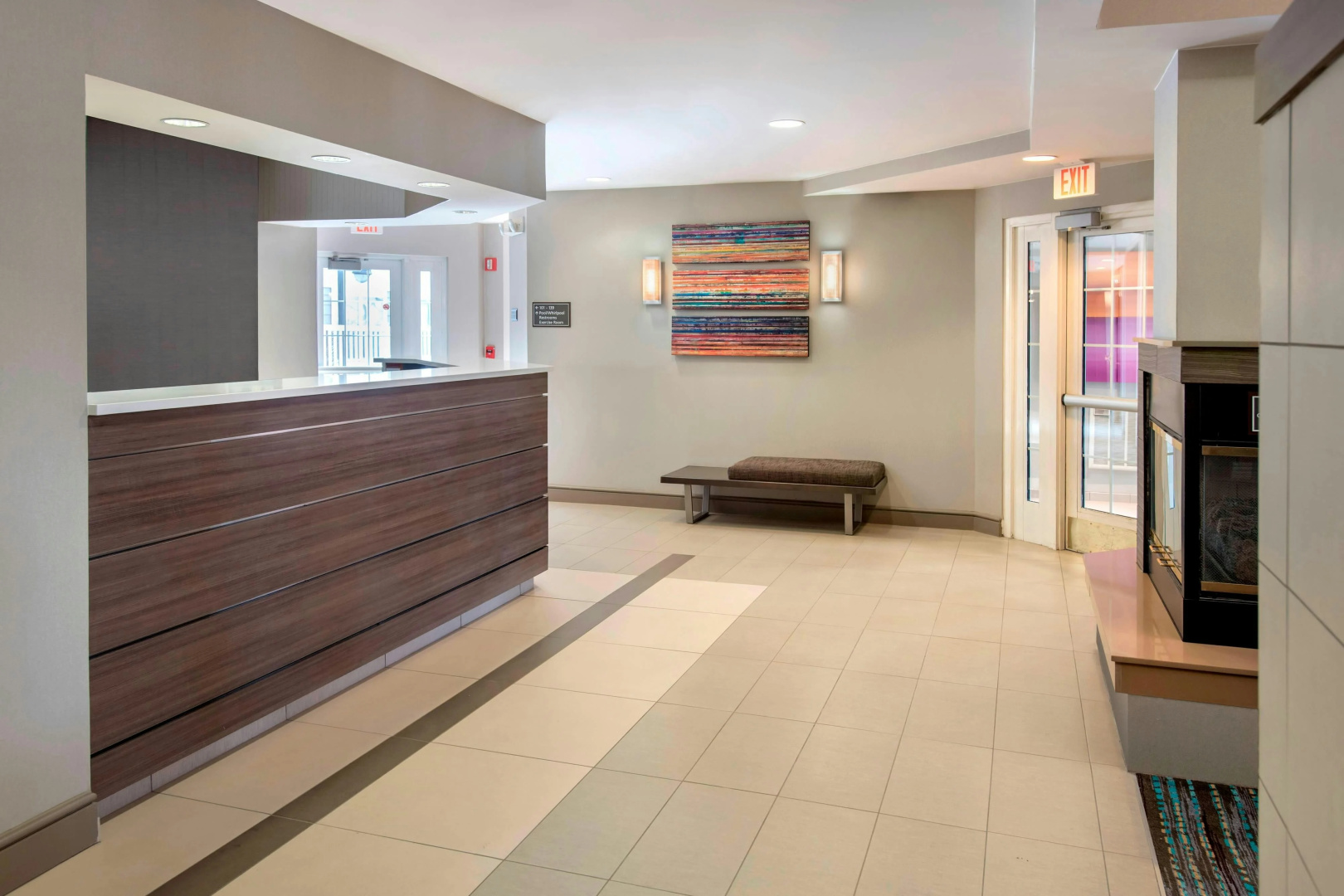 Photo - Residence Inn Cranbury South Brunswick