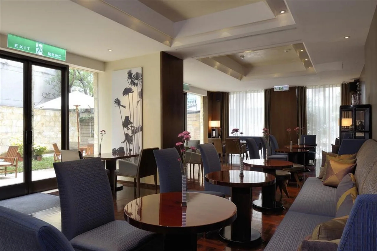 Photo - les suites taipei ching cheng