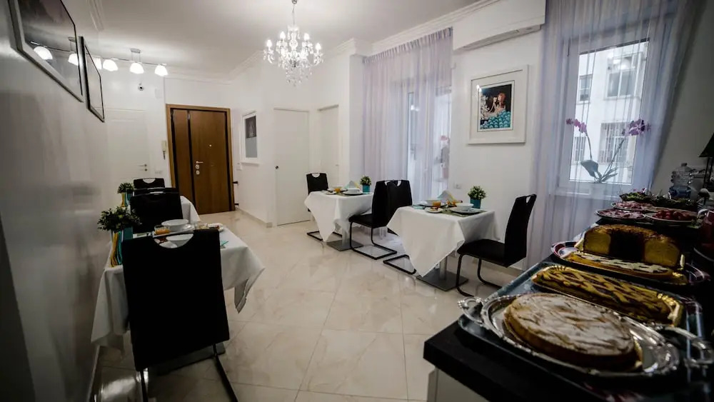 Foto - St. Peter Area Luxury Suites