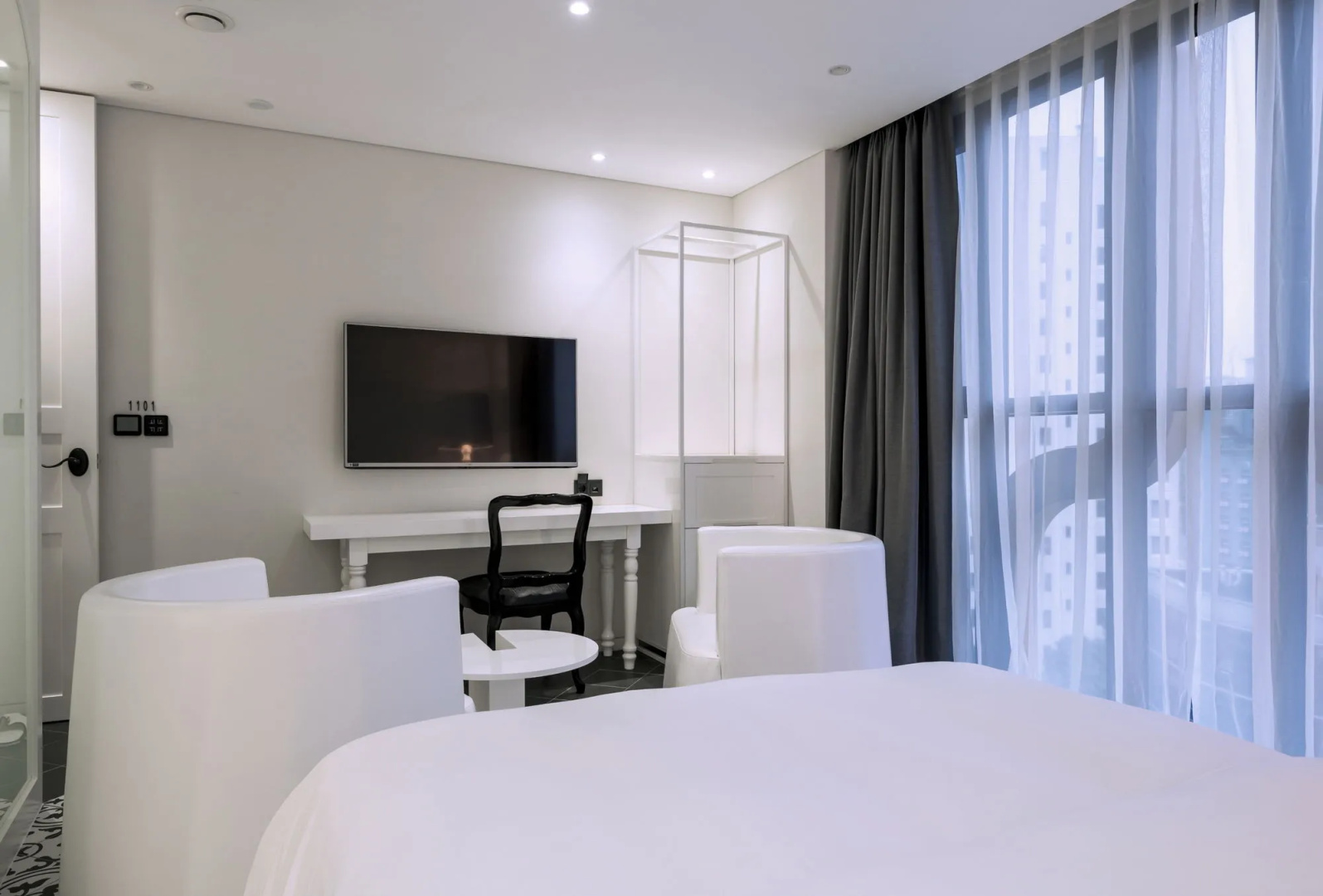 Photo - Hotel the Designers Dongdaemun