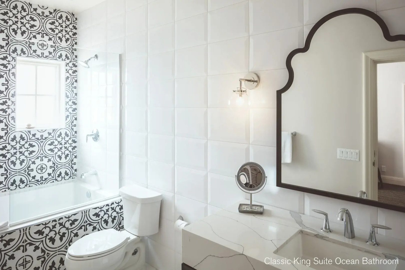 Foto - La Valencia Hotel