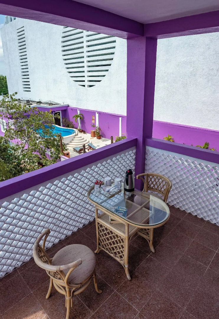 Photo - Hotel Vista del Mar with Beach Club access included