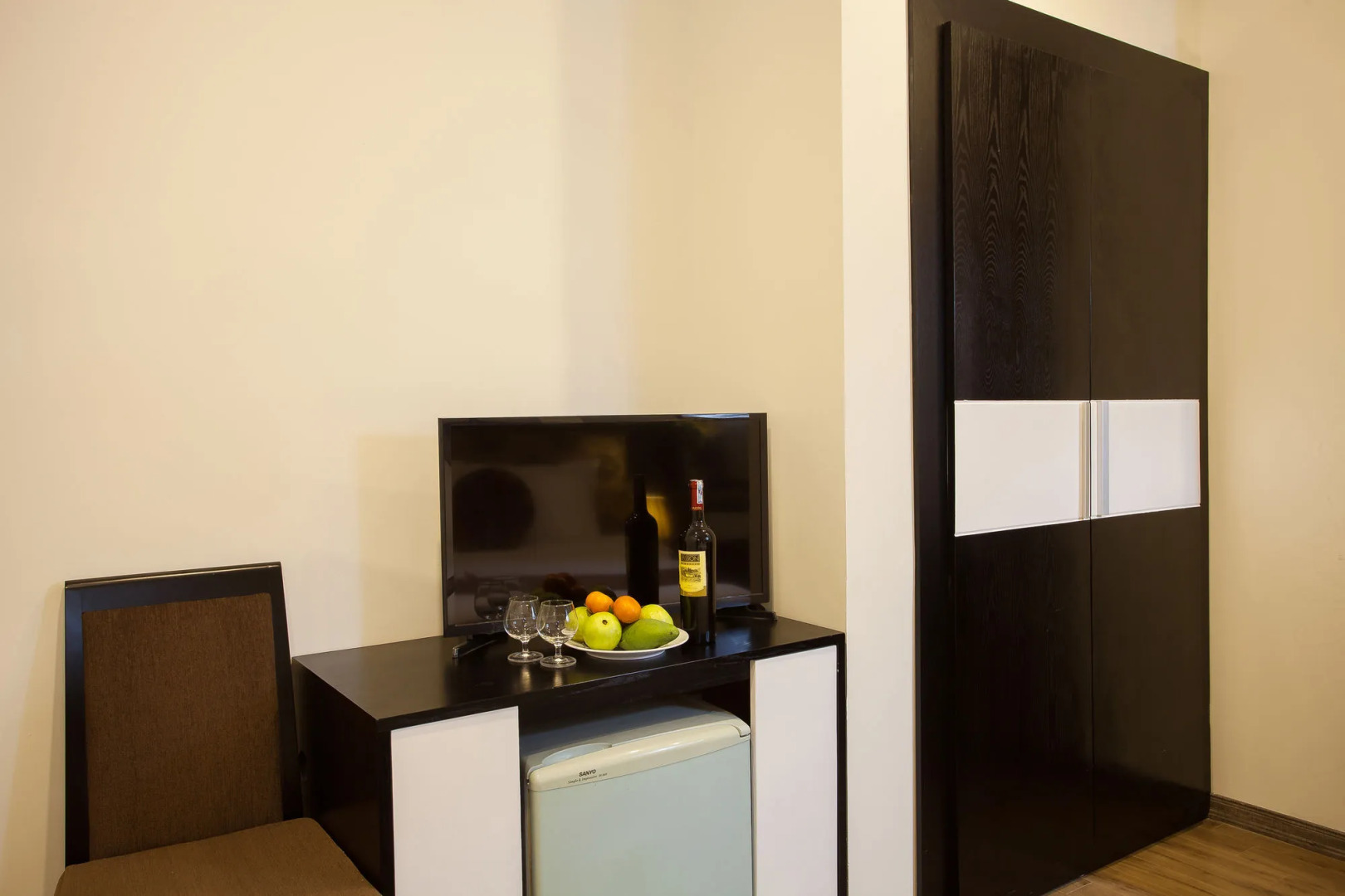 Foto - Serenity Diamond Hotel