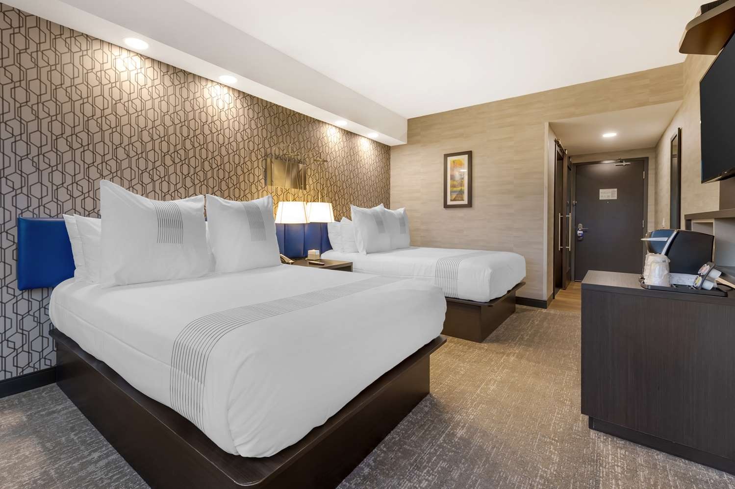Foto - GLō Best Western Kanata Ottawa West