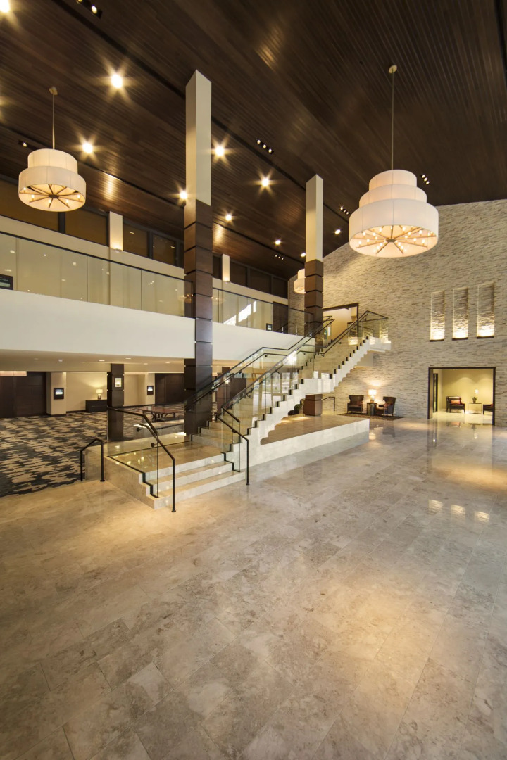 Foto - The Woodlands Resort, Curio Collection by Hilton