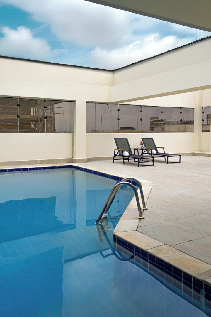 Photo - Matiz Manhattan