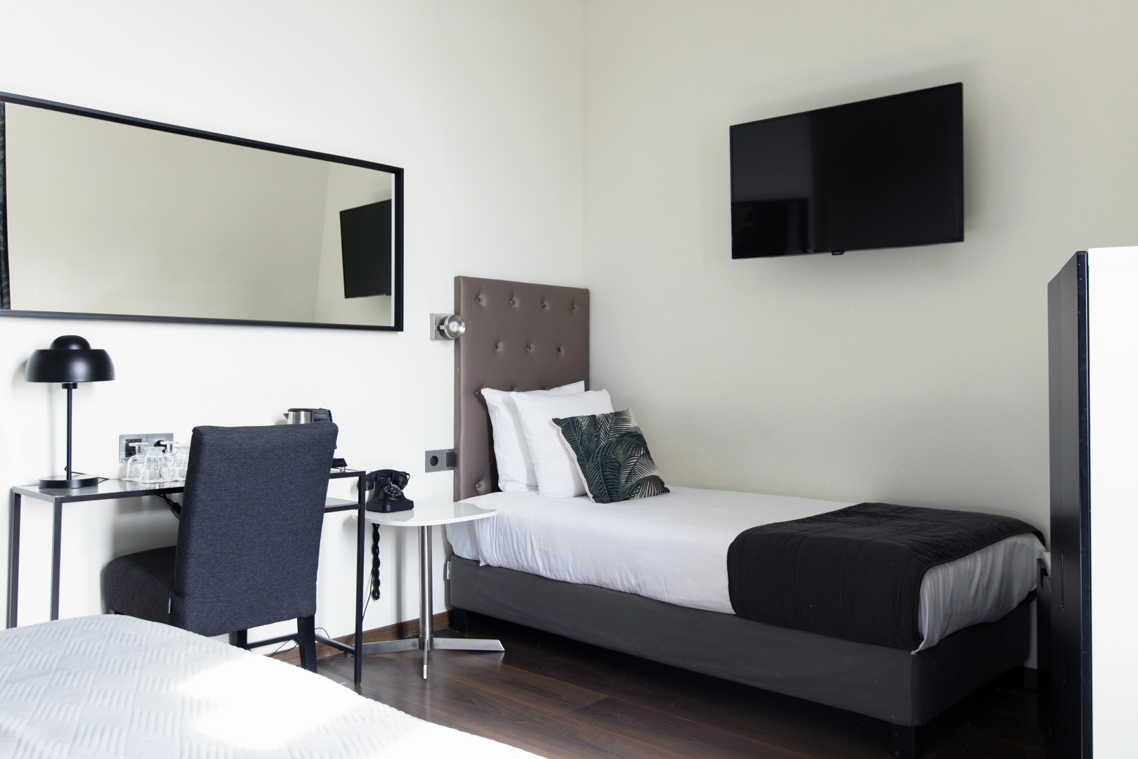 Foto - Quentin Canal House Hotel