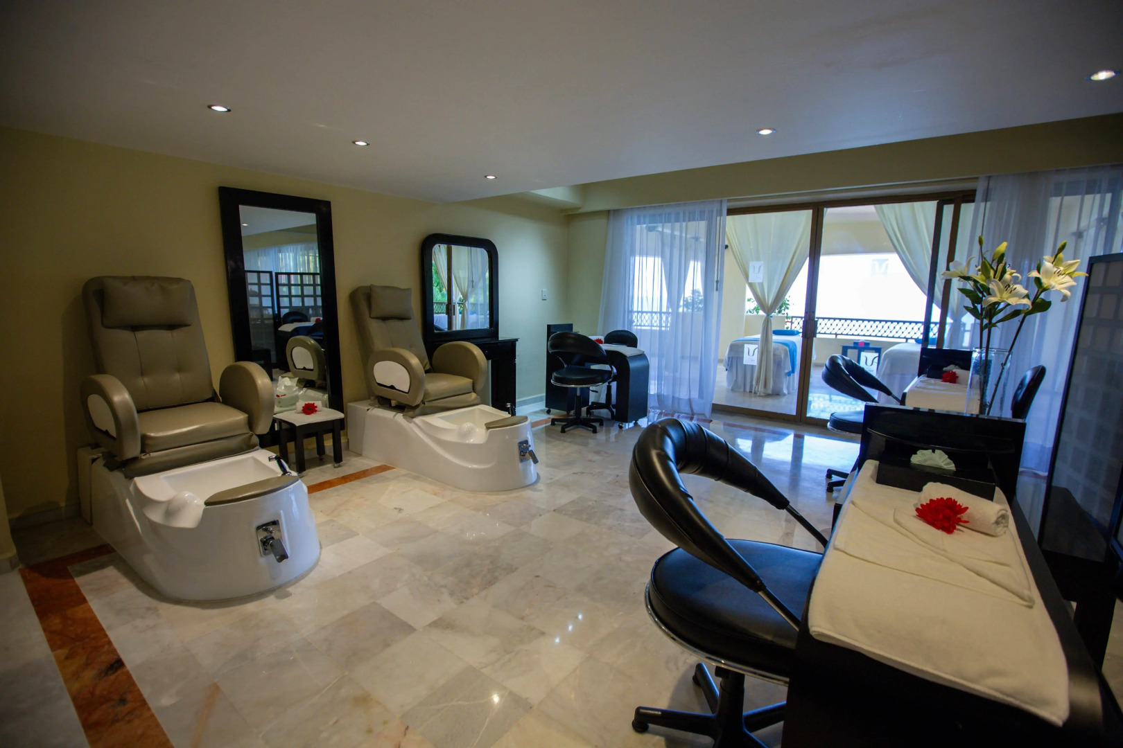 Foto - Barceló Puerto Vallarta - All Inclusive