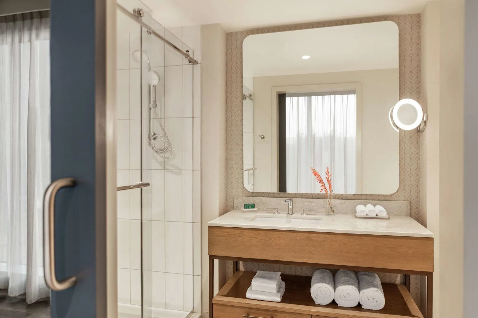 Foto - Doubletree By Hilton Abilene Downtown Convention Center