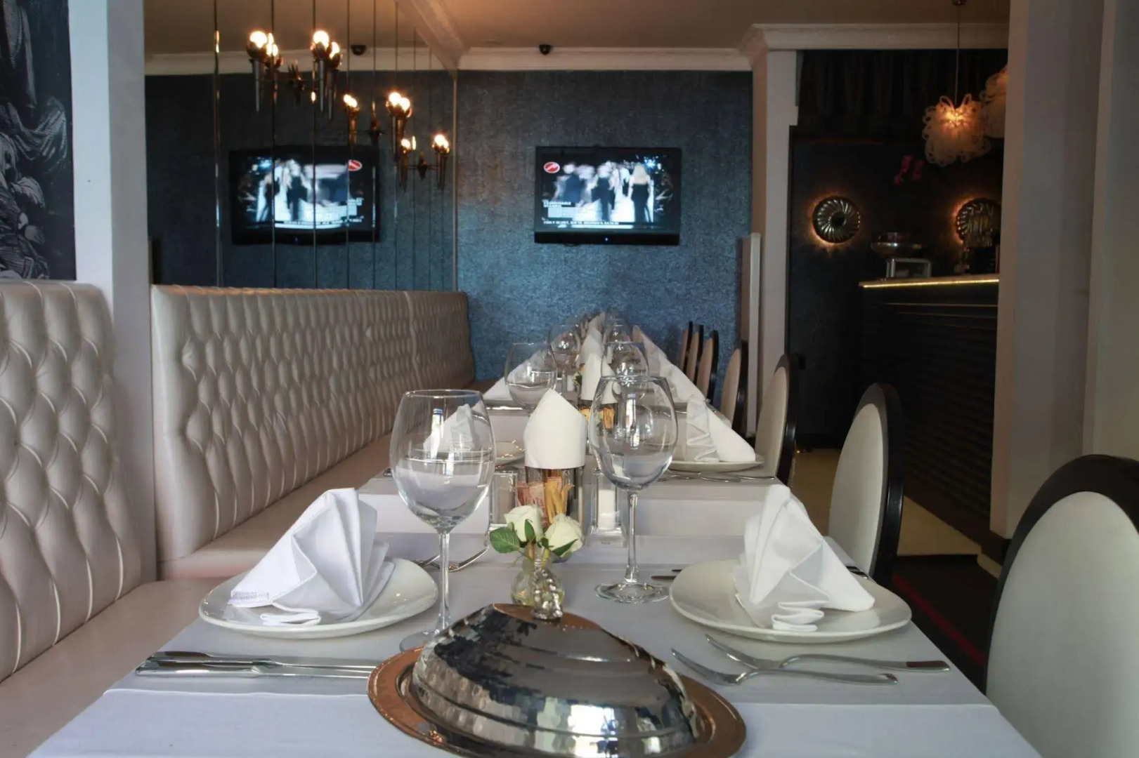 Foto - Tria Elegance Istanbul