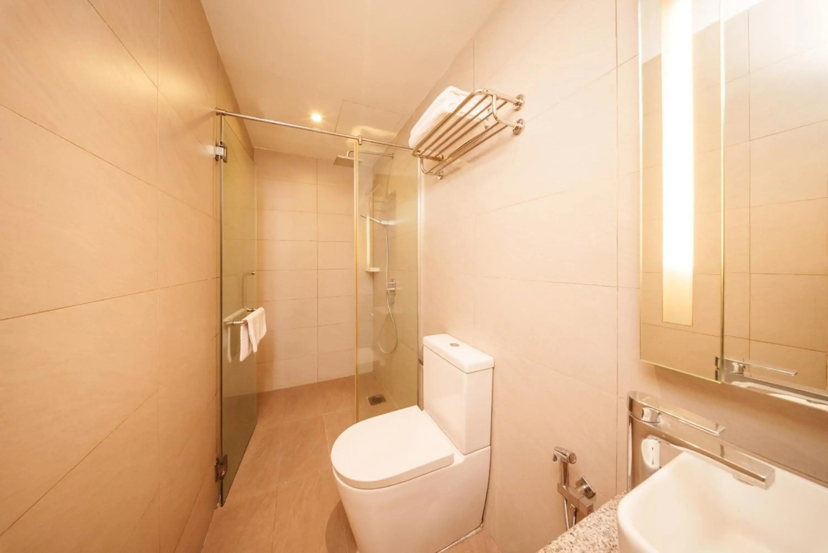 Foto - The Mesui Hotel Bukit Bintang