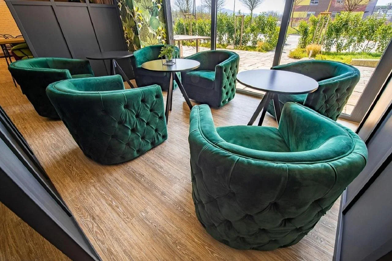 Foto - Urban Ring Hotel