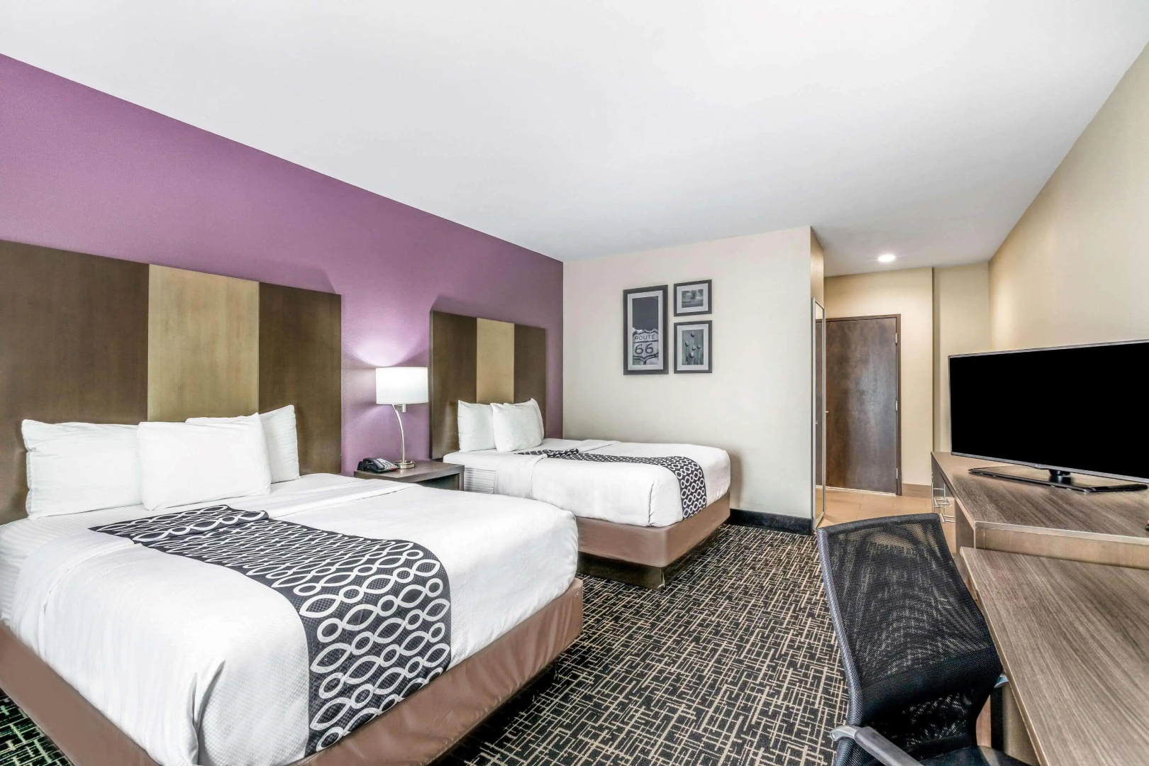 Foto - Comfort Inn & Suites