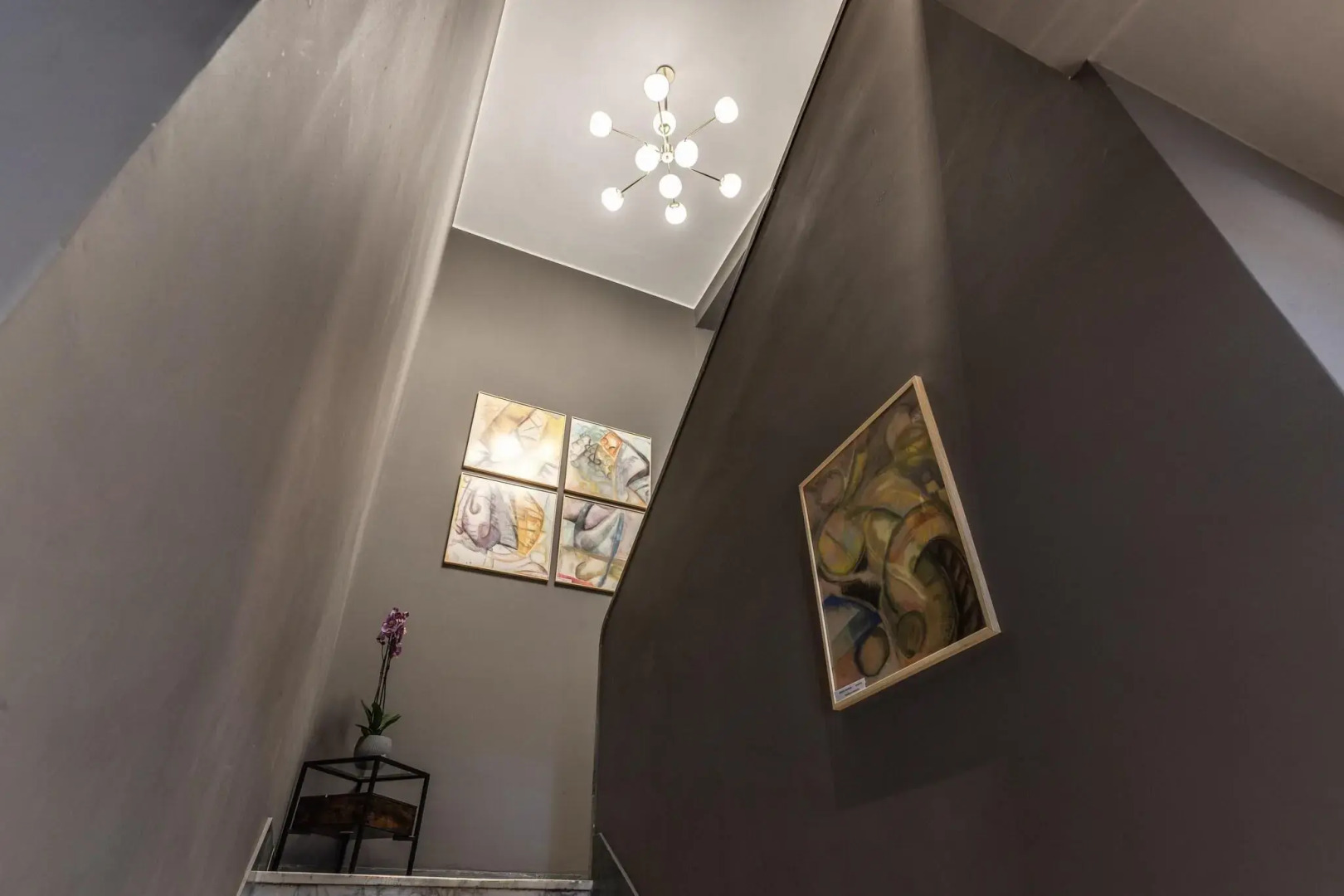 Foto - Apollo Boutique Hotel