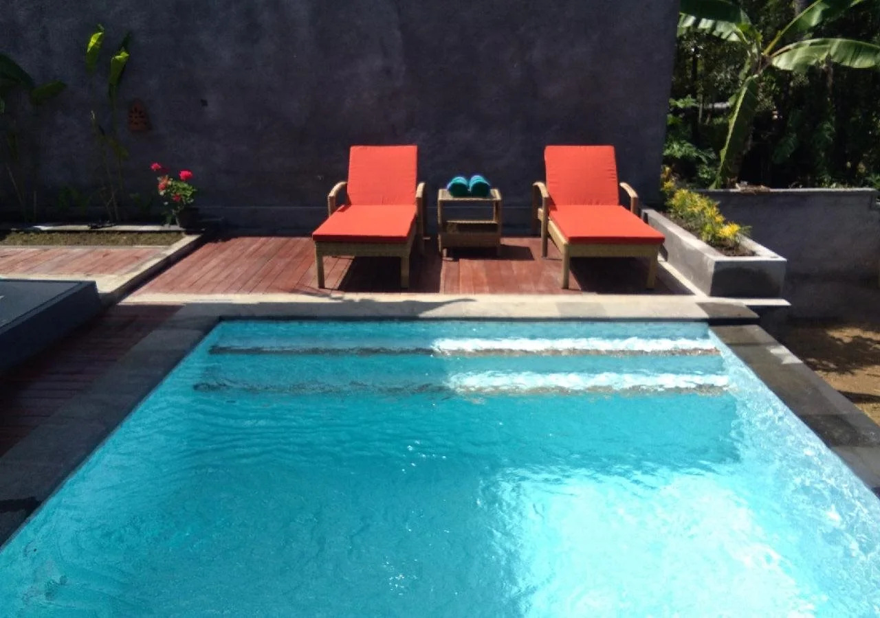 Photo - Nadira Bali Villa