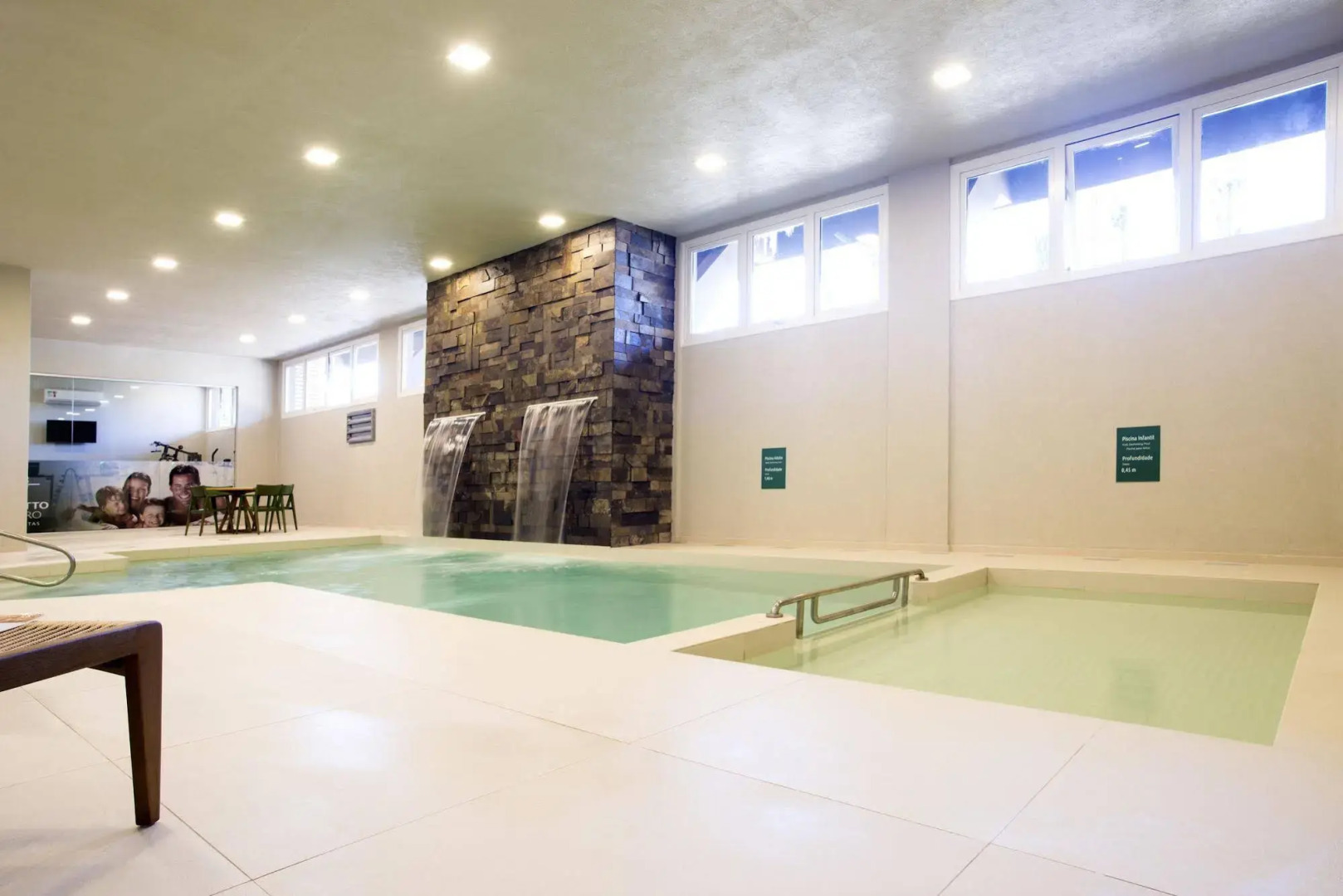 Photo - Hotel Laghetto Pedras Altas