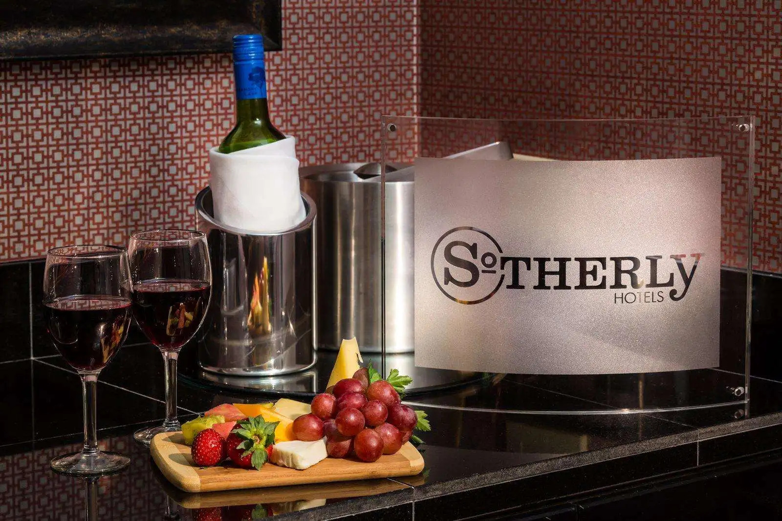 Foto - The Whitehall Houston