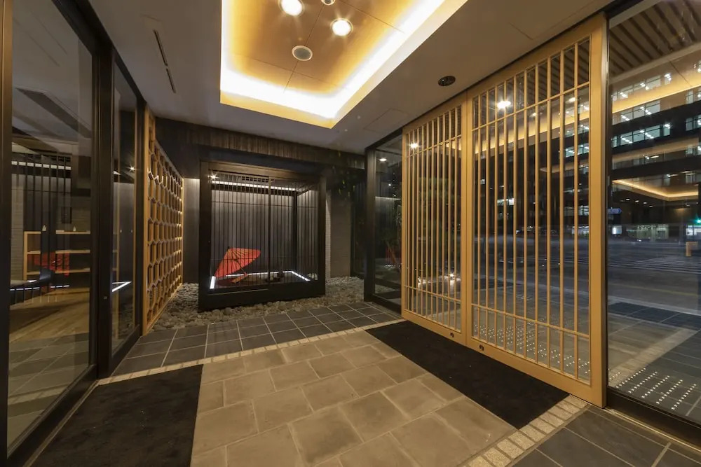 Foto - APA Hotel Kyoto Gojo Omiya