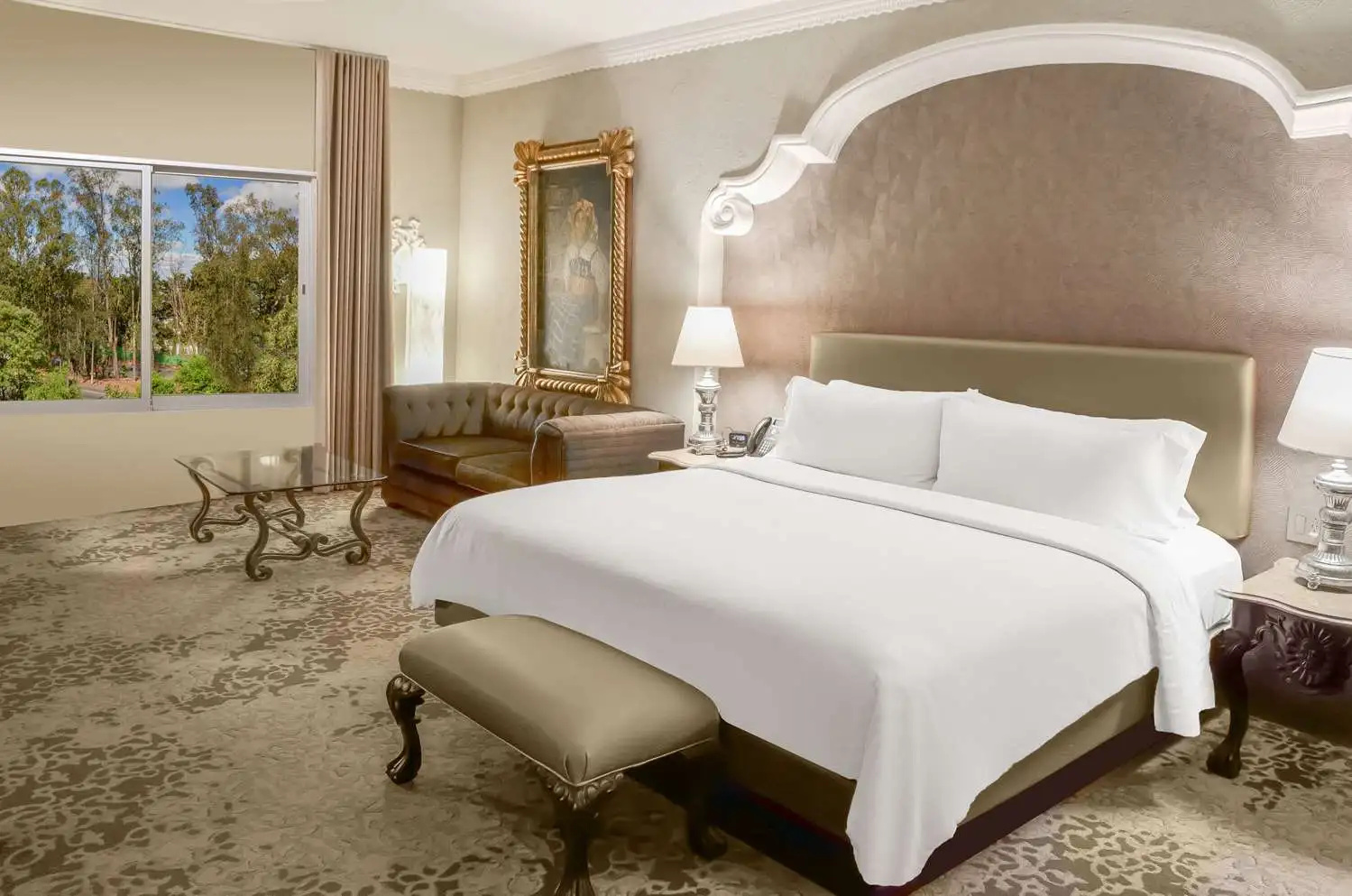 Foto - Hilton Guatemala City