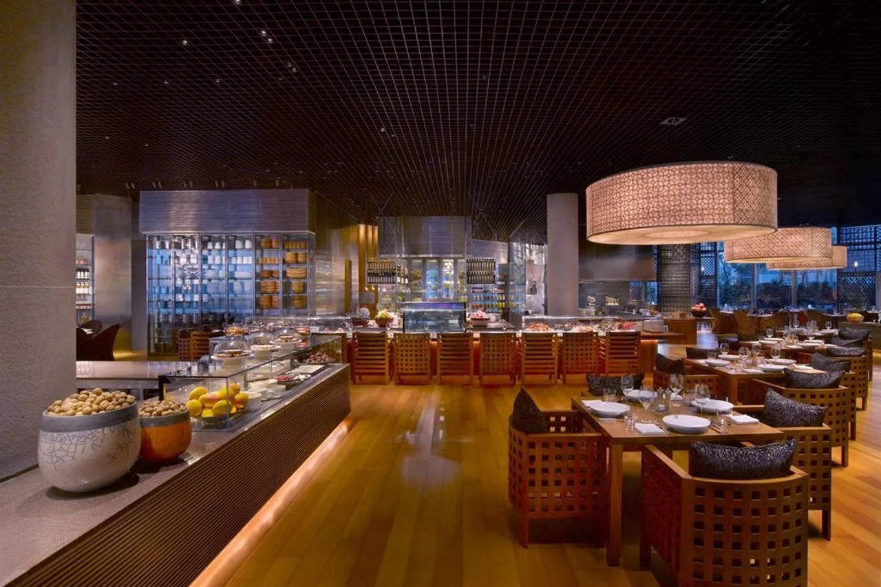 Photo - Grand Hyatt Macau