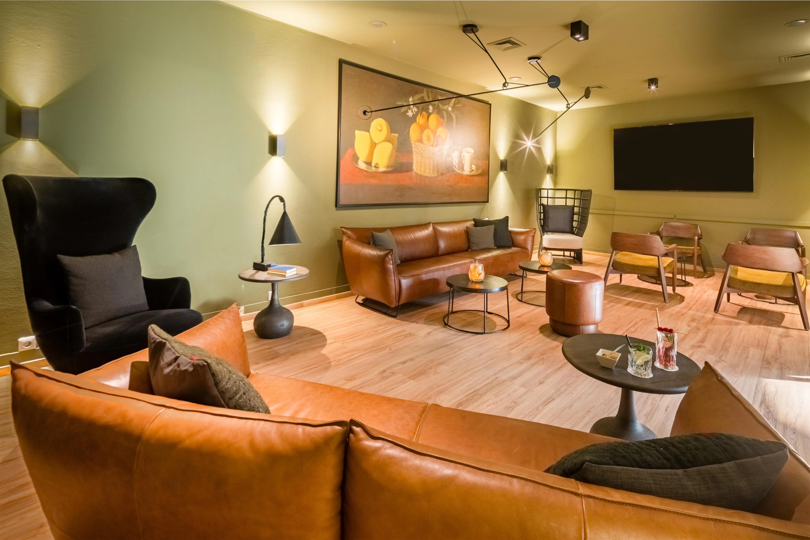 Photo - Best Western Premier Parkhotel Kronsberg