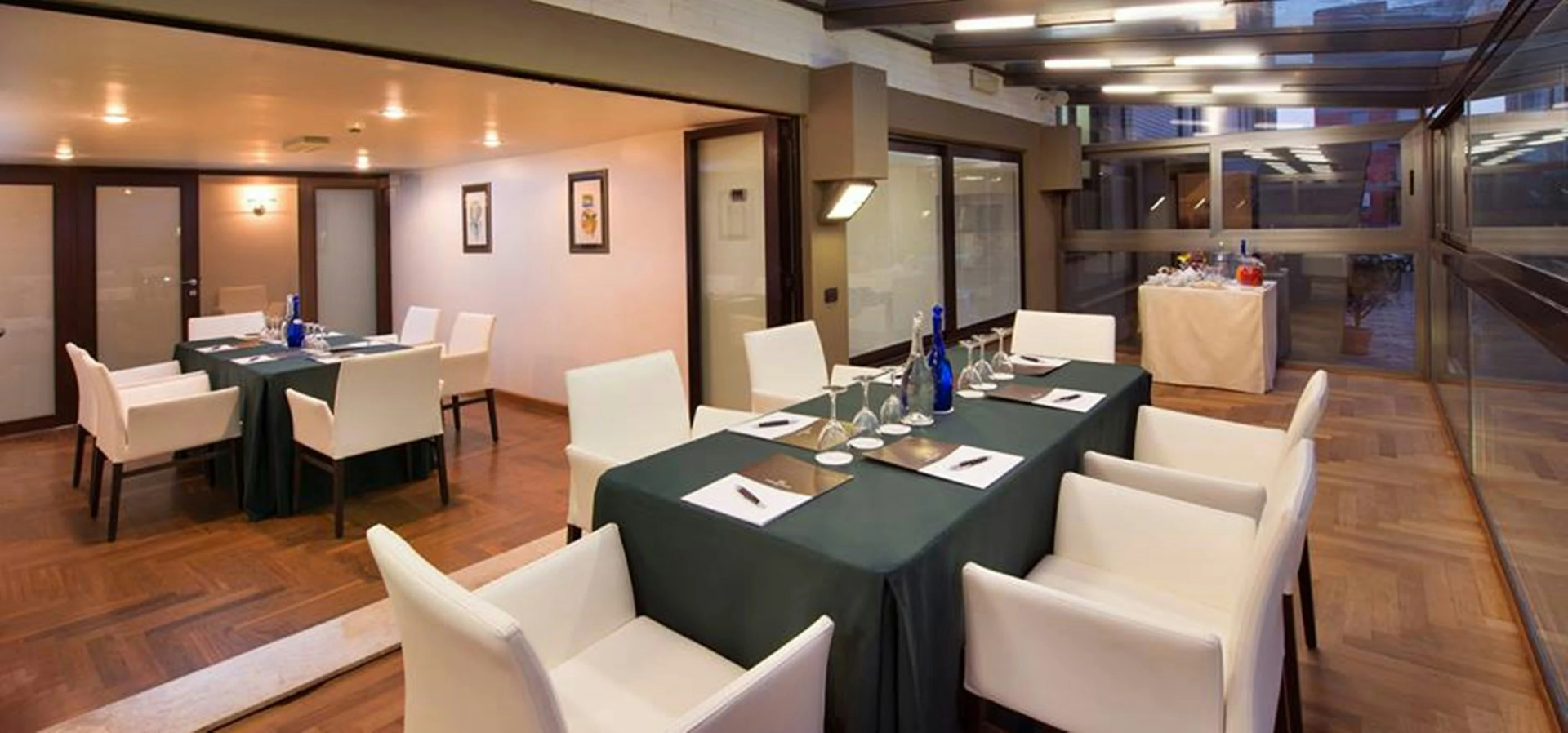Foto - Sardegna Hotel, Suites & Restaurant