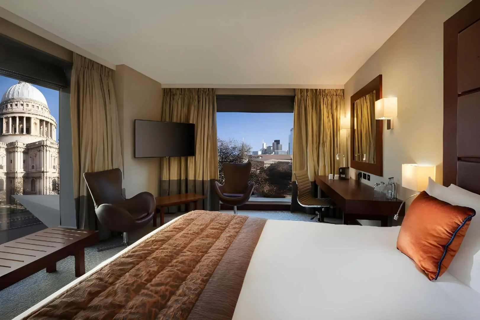 Photo - Leonardo Royal Hotel London St Paul’s
