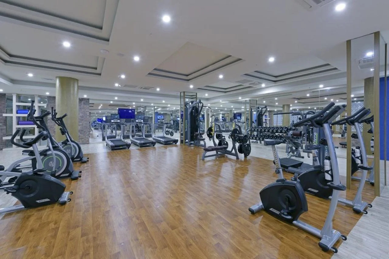 Photo - Asia Beach Resort & Spa Hotel