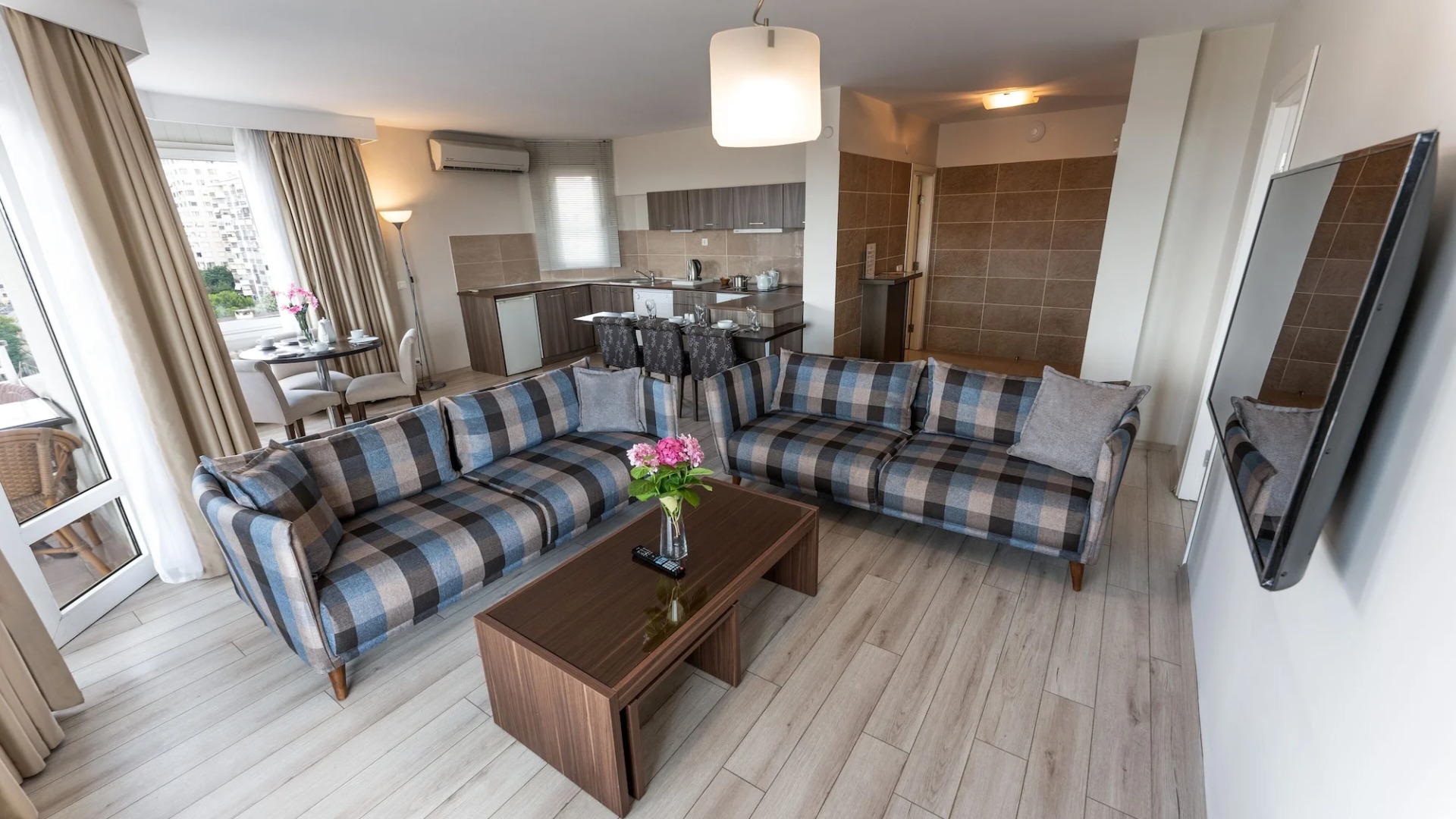 Foto - The Marmara Suadiye Residence