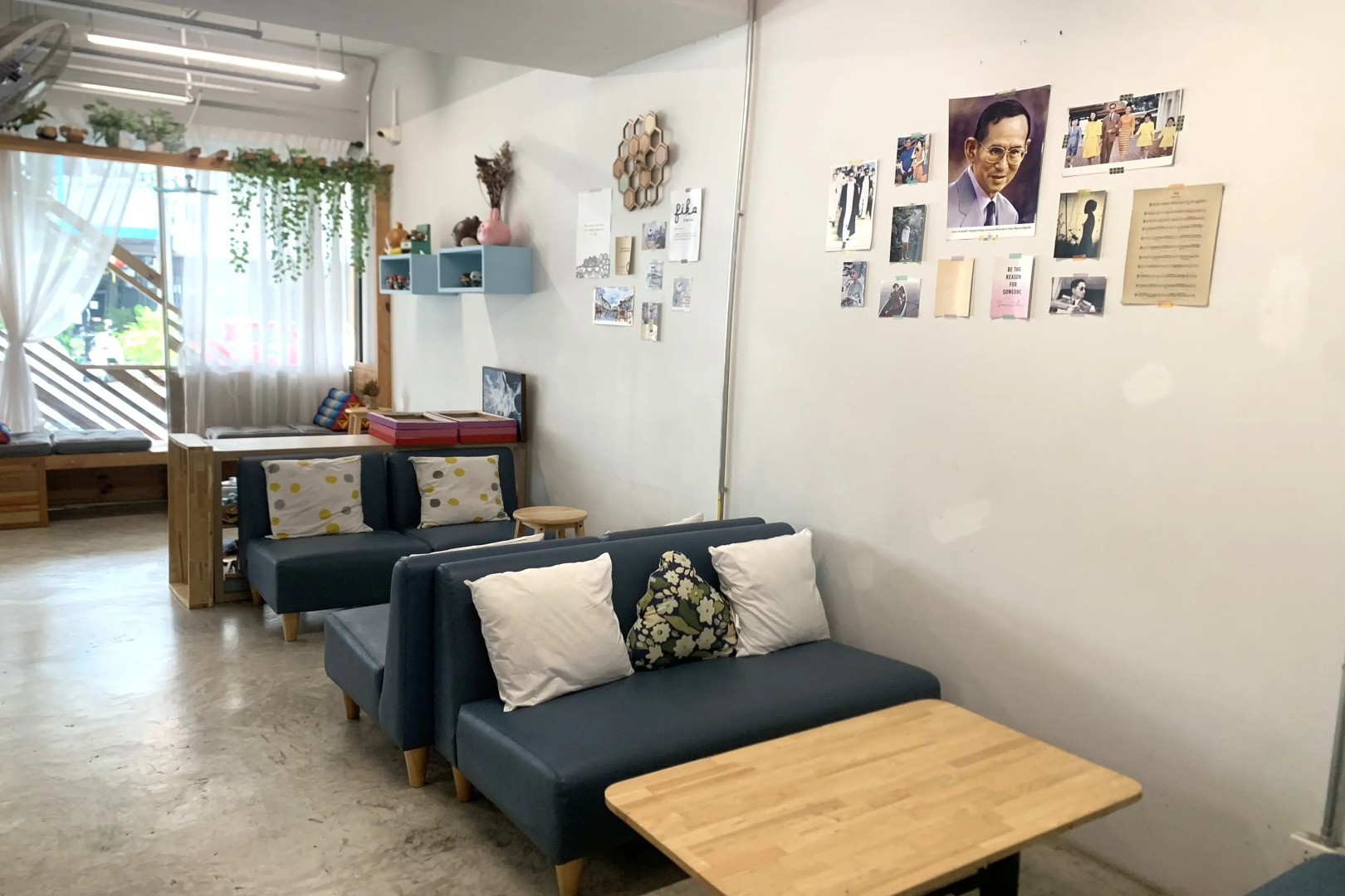 Photo - Sleep Sheep Phuket Hostel SHA