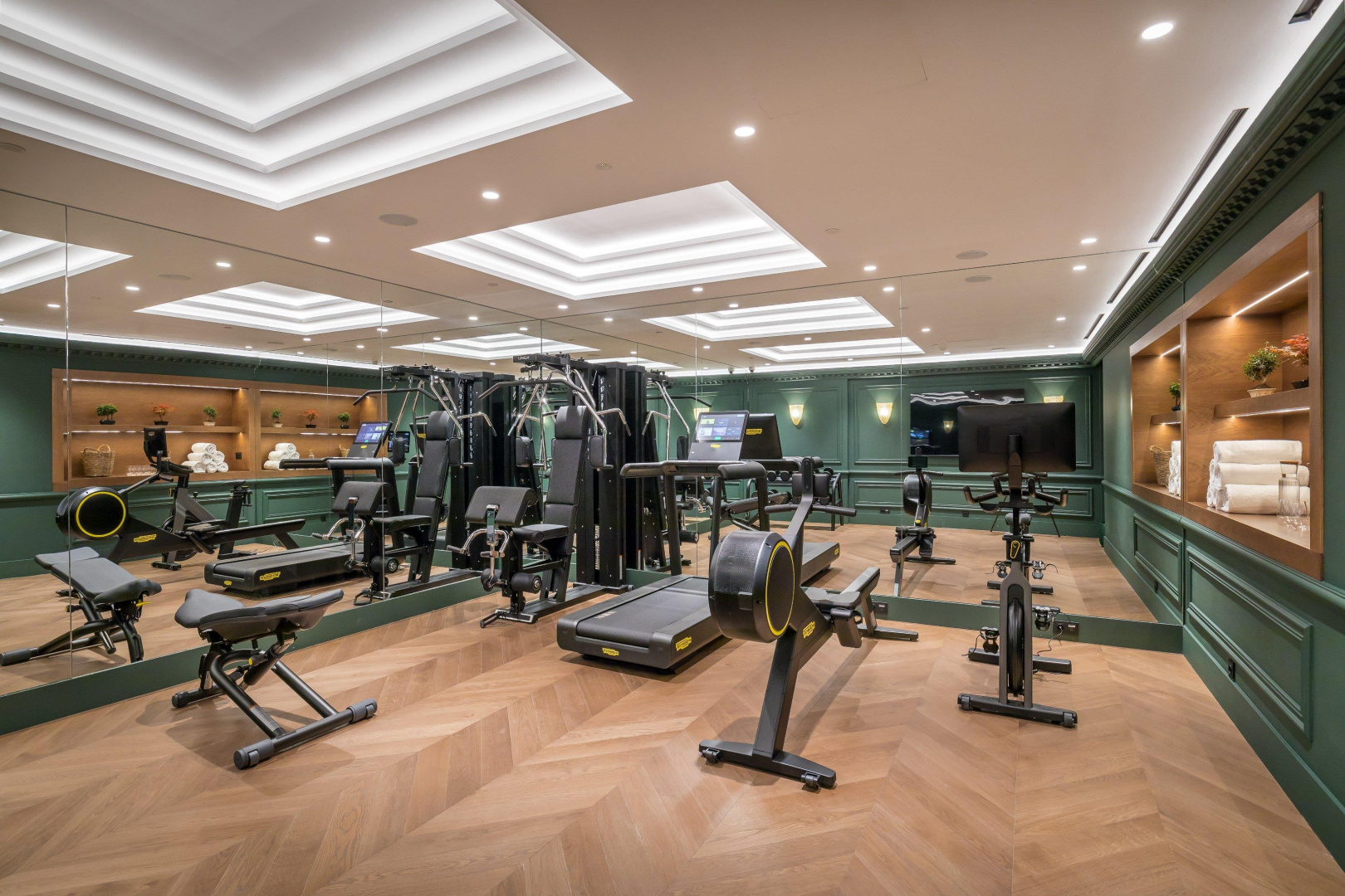 Foto - Gran Hotel Claridge Granada - Preferred Hotels & Resorts