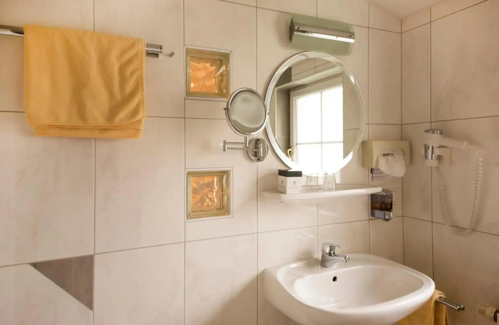 Foto - Das Grüne Hotel zur Post - 100 % BIO