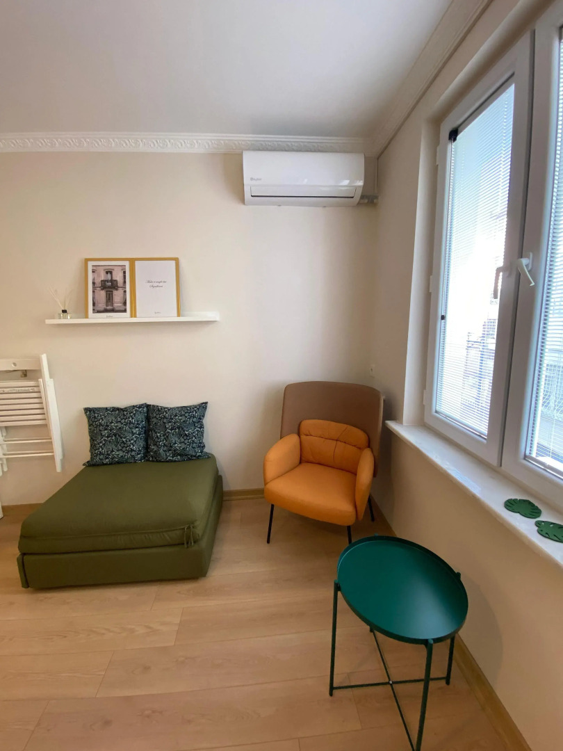 Foto - Sapphire Suites Taksim