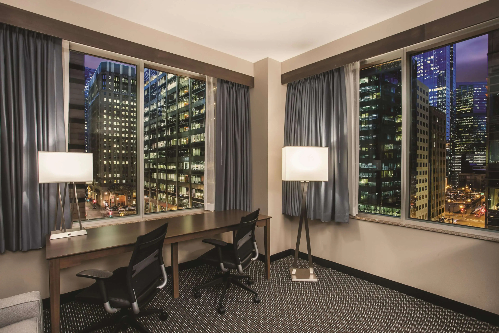 Foto - La Quinta Inn & Suites by Wyndham Chicago Downtown