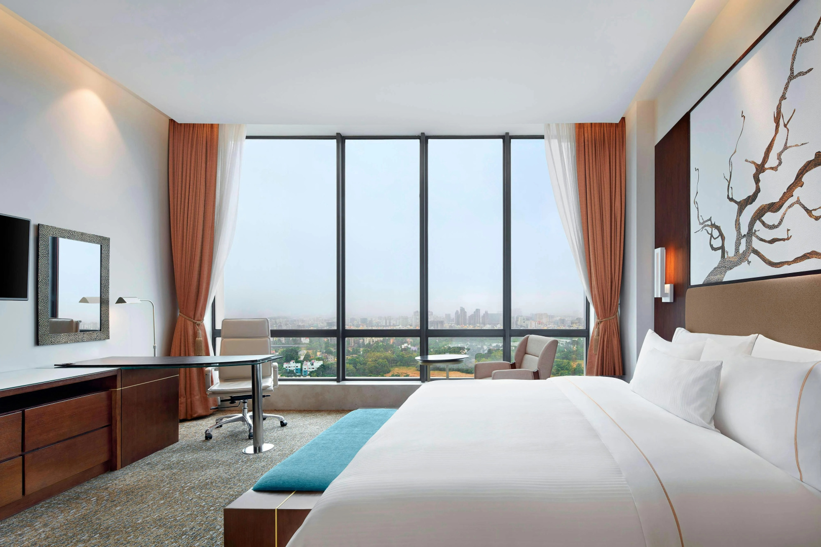 Photo - The Westin Kolkata Rajarhat
