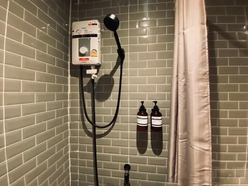 Foto - The Motuga Hostel Bangkok