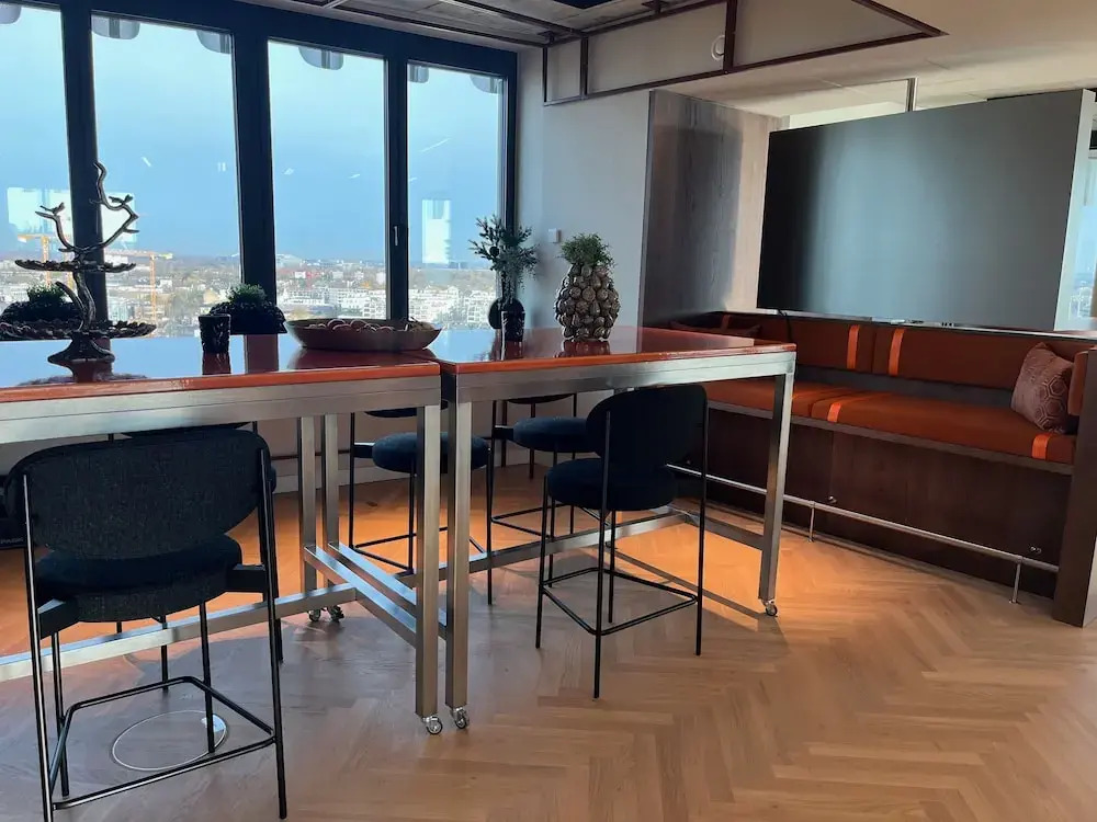 Foto - The Zipper Hotel und Apartments