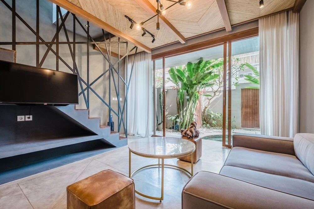 Foto - Zazen 2 Villa by Betterplace