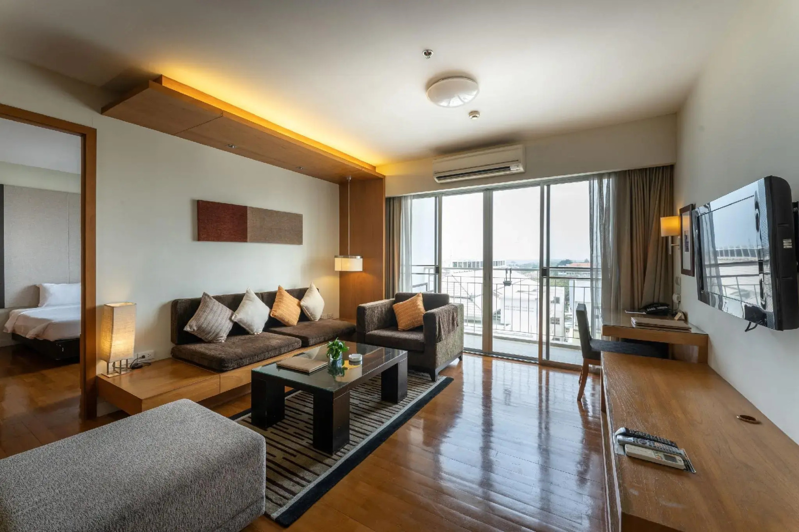 Foto - Kantary Hotel Ayutthaya