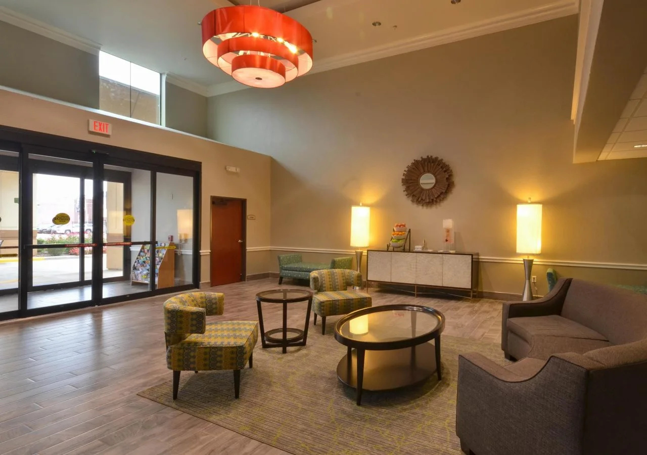 Foto - Best Western Galleria Inn & Suites