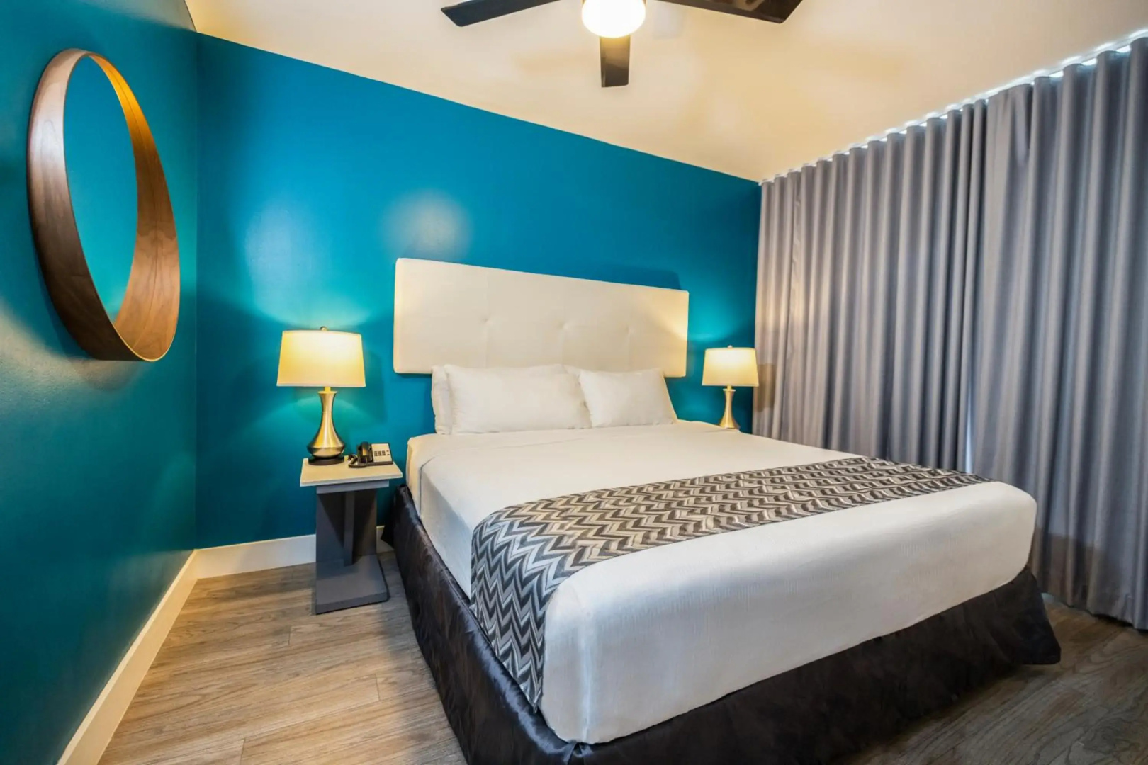 Foto - Colony Hotel