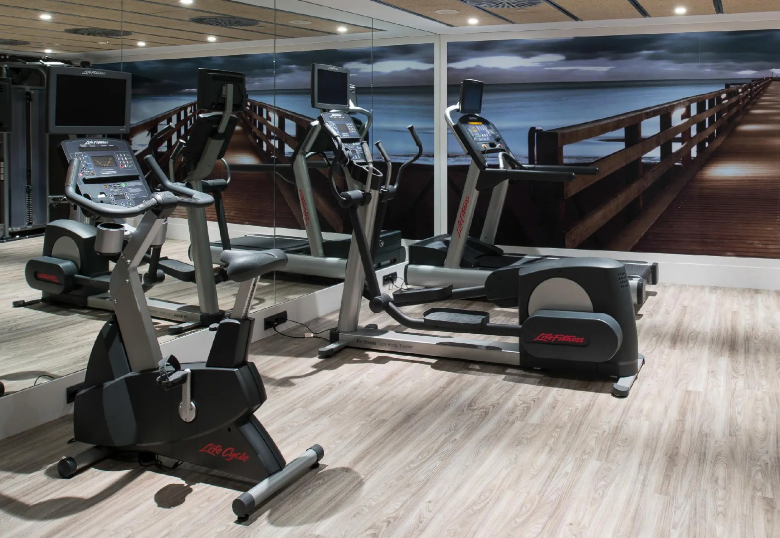 Foto - Catalonia Mikado