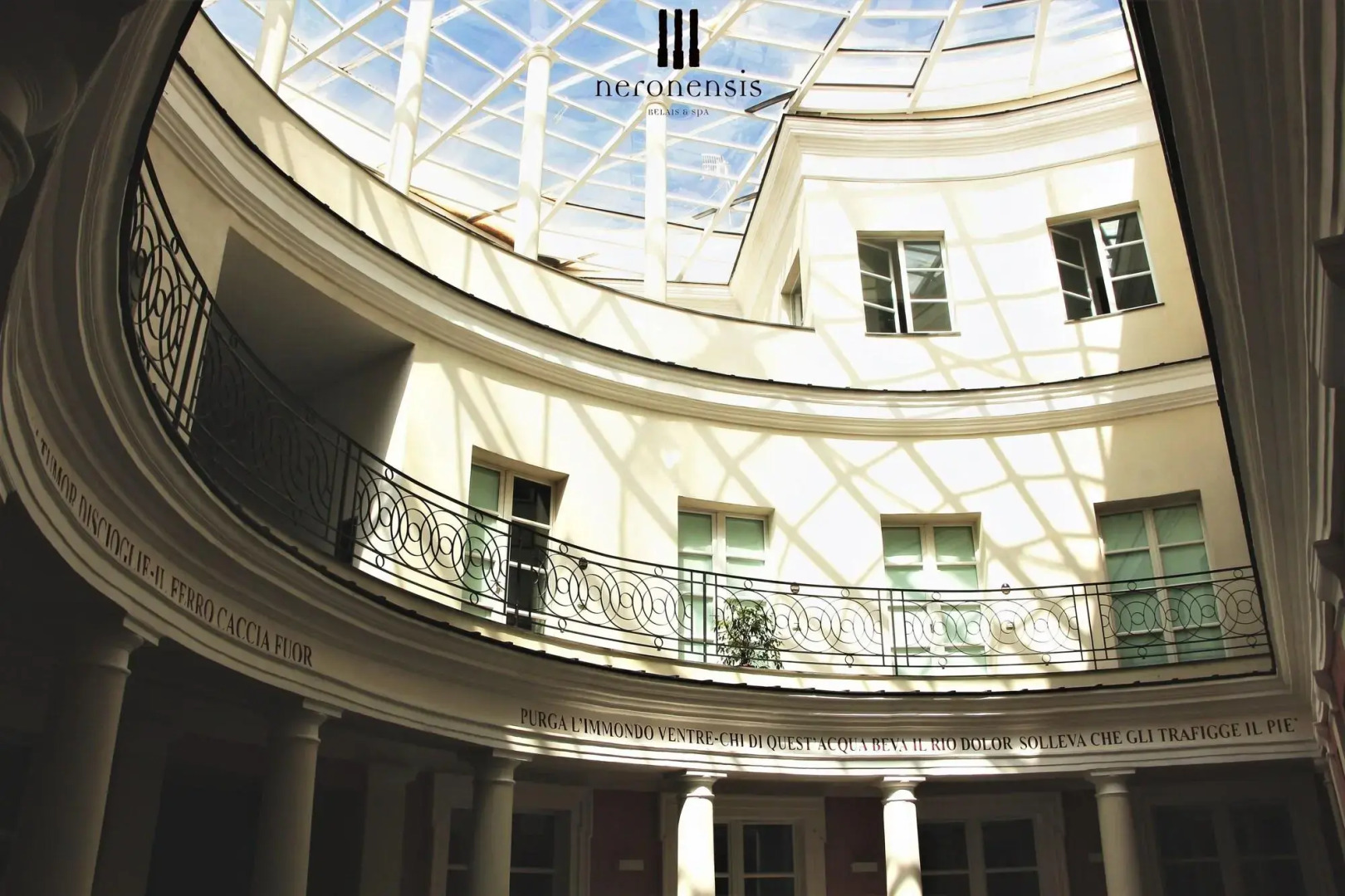 Foto - Hotel Terme Neronensis