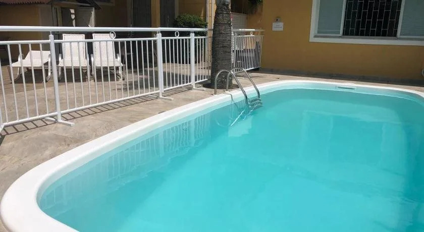 Foto - Anga Jurere Apart Hotel